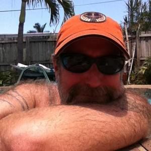 Meet your Posher, Steven